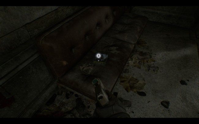 《生化危机9：安魂曲》城市宣传册位置分享