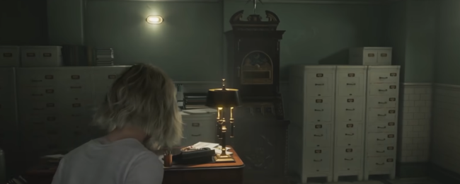 《生化危机9：安魂曲》日月星机关盒密码分享