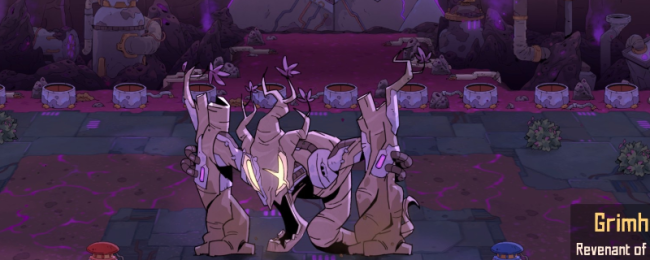 《熔炉密林》重弓配装指南