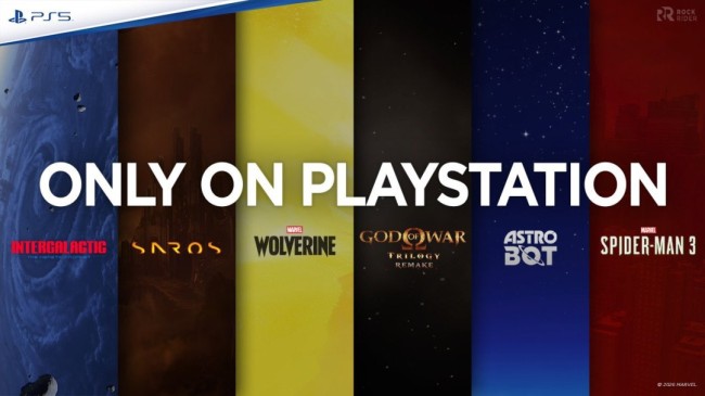 《羊蹄山之魂》《Saros》不再移植到PC平台