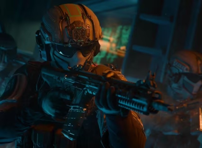 研究称《使命召唤》是作弊最泛滥的游戏 动视回应