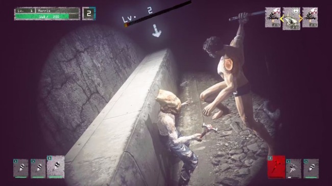 《让它去死》今秋关服 确定转为离线模式延续