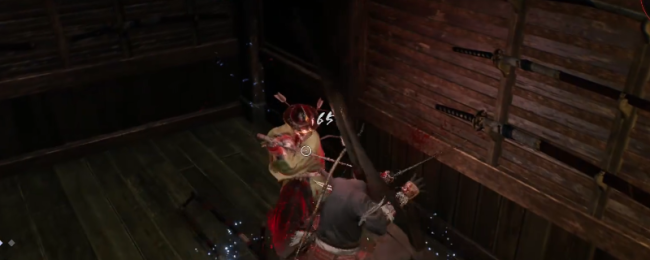 《仁王3》田鹤夫人BOSS无伤思路分享