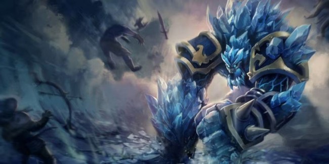 《英雄联盟》或将加入新段位 黑铁不是最菜的了!