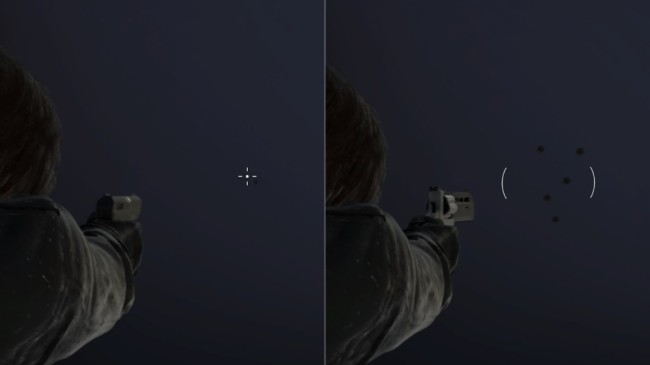 《生化危机：安魂曲》早期版本曝光 里昂原本拥有更多升级！