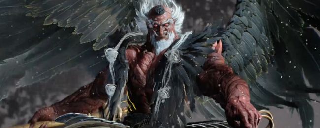 《仁王3》大天狗BOSS无伤思路分享