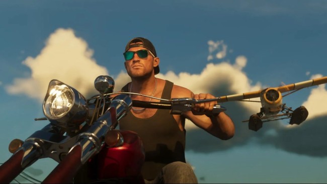 黑客狂晒《GTA6》“已游玩”记录 R星火速下架商店ID