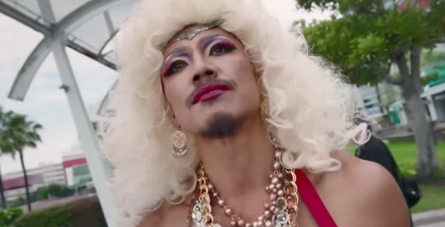 系列新篇《假面骑士亚极陀 超能力戦争》公布 4月29日上映