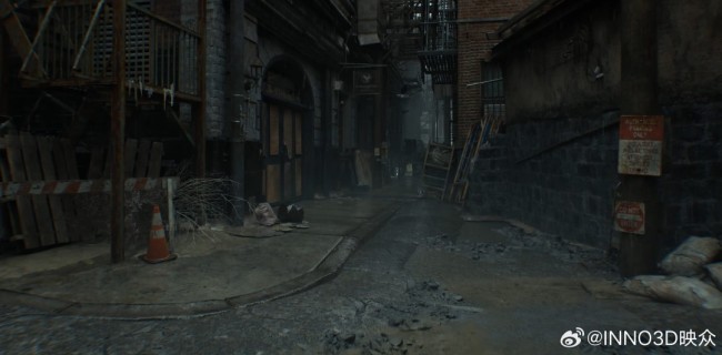 《生化危机9》PC美图欣赏 4K全特效+路径追踪+DLSS 4