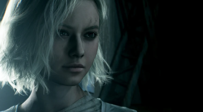 还想演！《生化危机9》格蕾丝演员希望回归后续作品