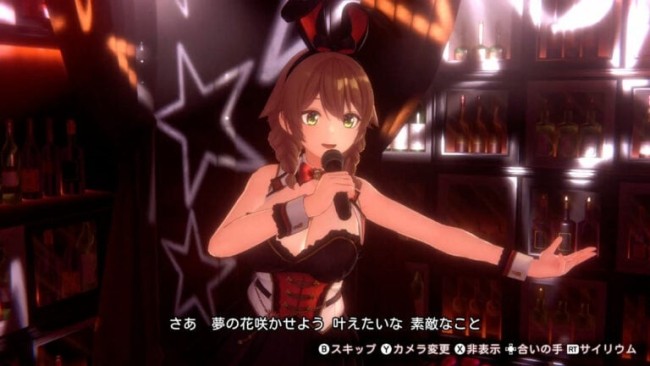 大雷兔女郎来了！《兔兔秘密花园2》首发预告＆截图