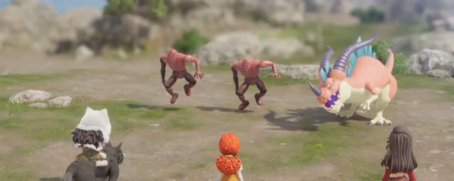 《勇者斗恶龙7：重制版》刷魔力速度种子方法介绍