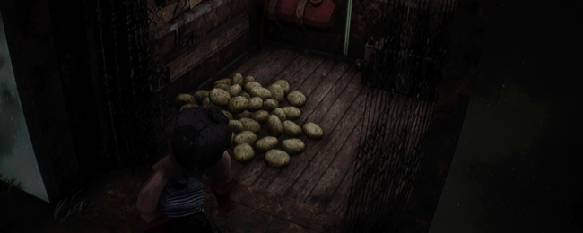 《笼子》货物崇拜成就指南