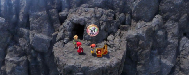 《勇者斗恶龙7：重制版》小恶魔之心获得方法介绍