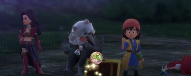 《勇者斗恶龙7：重制版》龙之心获得方法介绍