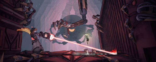 《秘奥：秘宇奥忆》全流程通关攻略分享