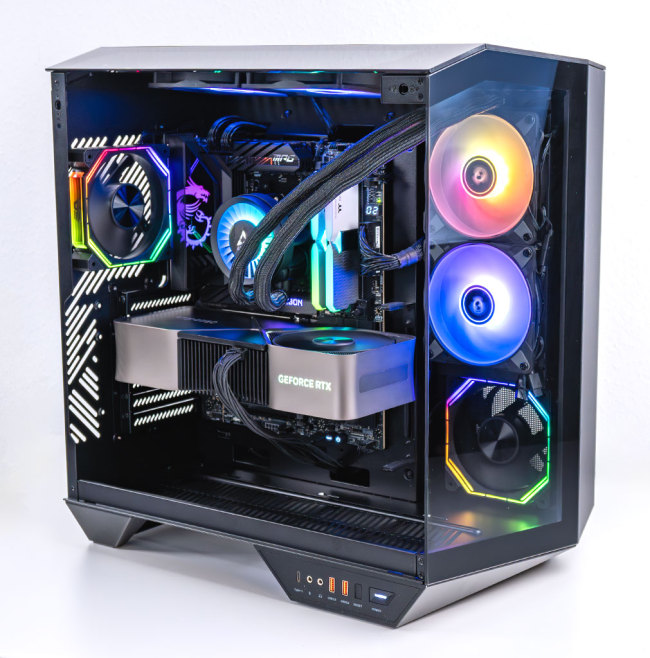 《生化危机9：安魂曲》34款显卡横屏 5090依旧强无敌