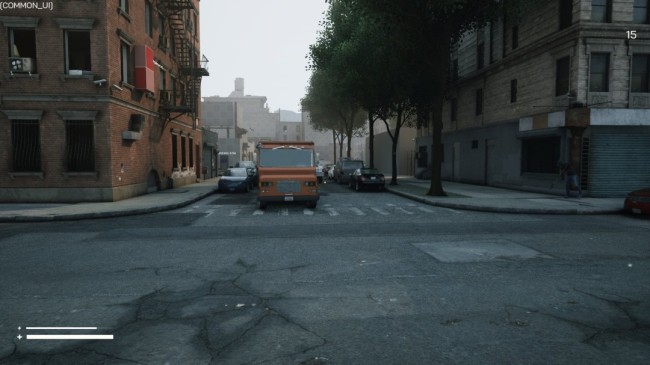 《机械战警：暴戾都市》更新意外将文件替换为未公布游戏