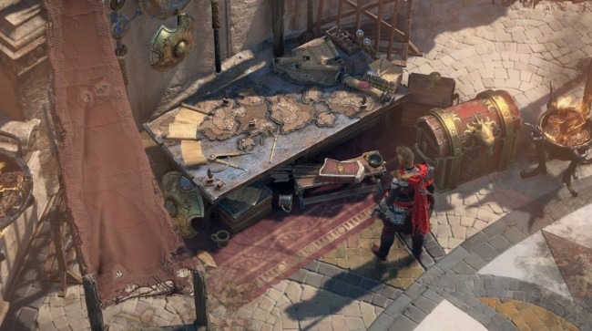 《暗黑破坏神4：憎恨之王》升级系统将迎来重大调整