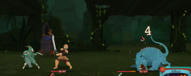 《杀戮尖塔2》铁甲战士好用卡牌推荐