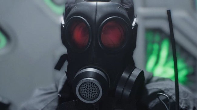 《生化危机：安魂曲》惊天伏笔 汉克尸体消失疑似未死