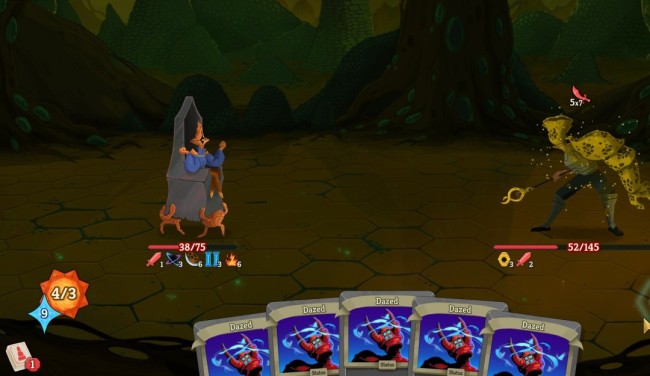 《杀戮尖塔2》爆火 开发者称迟早超越《丝之歌》