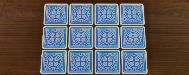 《勇者斗恶龙7：重制版》好运对对碰玩法技巧分享