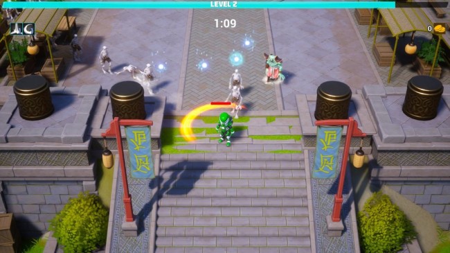 Epic喜加一：生存射击游戏《突袭：幸存者》免费领取