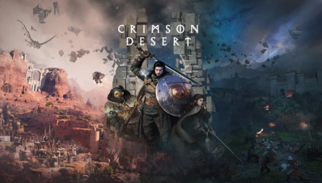 《红色沙漠》确认不使用D加密：押注性能与玩家信任