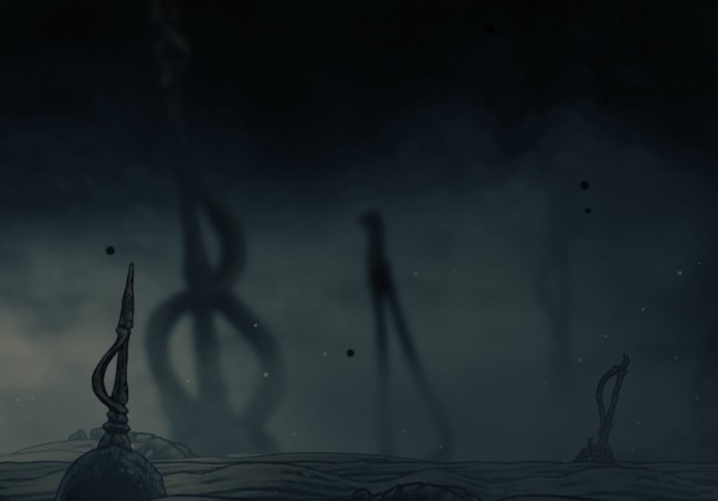 《丝之歌》新补丁删了张面具 玩家：这是DLC线索！