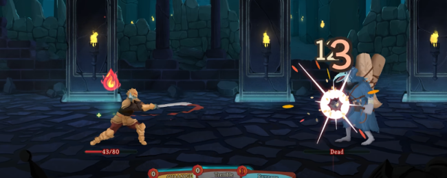 《杀戮尖塔2》铁甲战士剑柄打击卡牌特点介绍