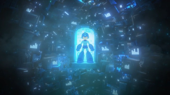 因工会合约争议 配音演员拒演《洛克人：双重超载》