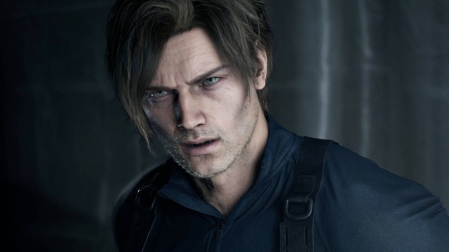 《生化危机9》里昂对象讨论陷入暴走 日版称呼引发争议