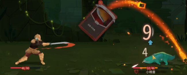 《杀戮尖塔2》铁甲战士被遗忘的仪式卡牌特点介绍