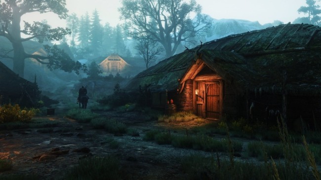 堪比《巫师》的迷幻仪式命案 CDPR创始人被卷入调查