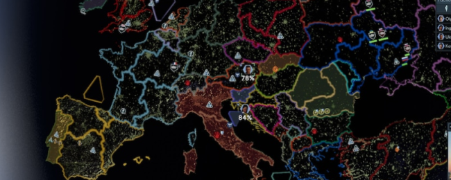 《地球不屈》万物的答案成就攻略