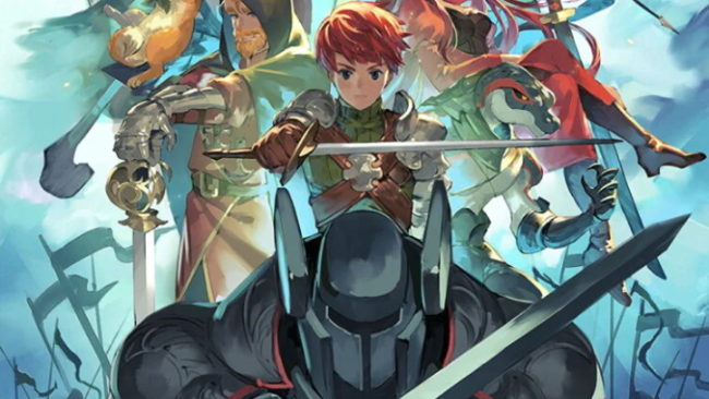 《宿命殘響》德國開發者起訴發行商不作為 M站91分JRPG