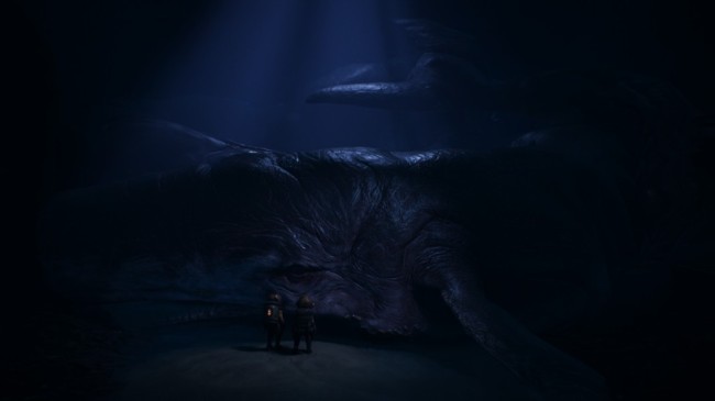 《生灵重塑》潜水面具网罗指南