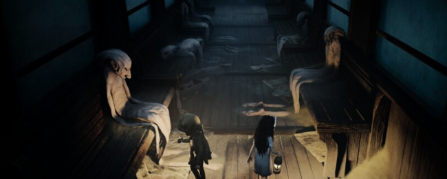 《生灵重塑》麻袋面具采集指南