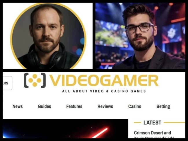 20年老牌游戏媒体落幕 因AI洗稿被谷歌“抹去”存在