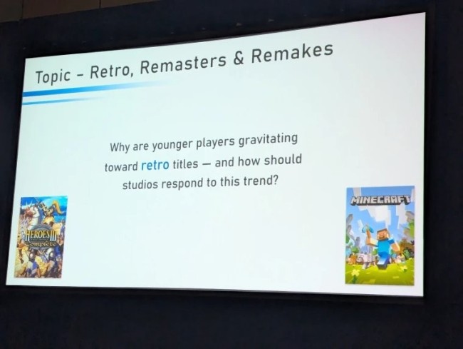 《英雄无敌3》深受新一代玩家喜爱 超半数购买者小于25岁