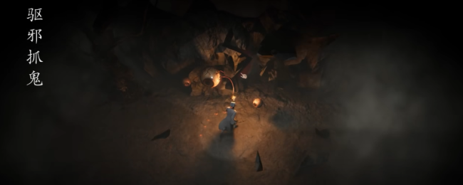 《镇邪2》公鸡坐骑取得法子先容