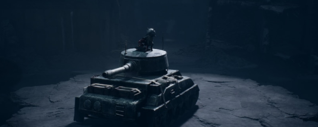 《生灵重塑》土豆面具网罗指南