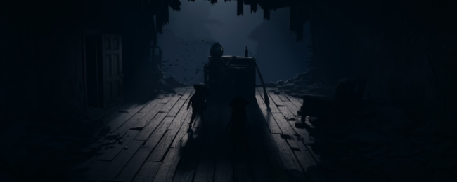 《生灵重塑》小猪面具收罗指南