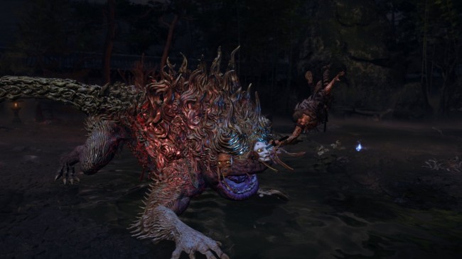 《鬼武者:剑之道》已进入开发尾声!新舞台地下实验室介绍