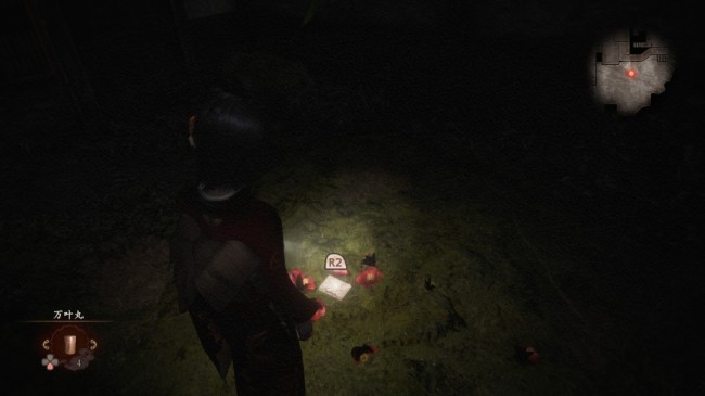 《零红蝶：重制版》黑泽八重任务指南