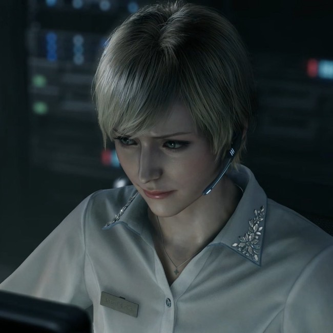 《生化危机:安魂曲》曝低级设计失误 故意还是不小心?