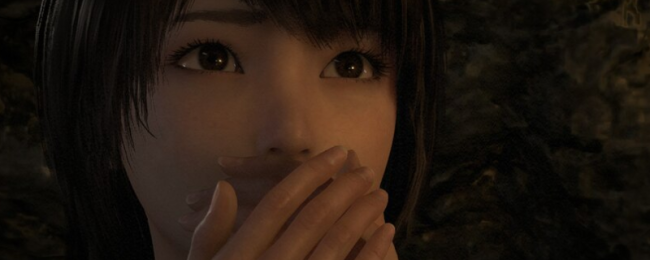 《零红蝶：重制版》虚结局指南