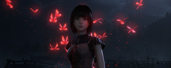 《零红蝶：重置版》迷路之家结局指南