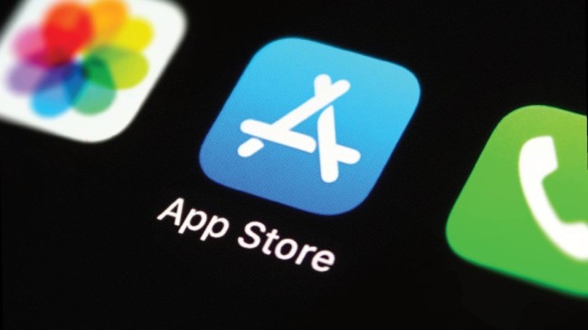 苹果中国App Store抽成已下调：标准费率降至25%